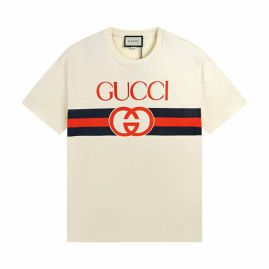 Picture of Gucci T Shirts Short _SKUGucciS-XLkctx56036014